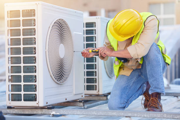 Local HVAC companies in Sierra Vista, AZ