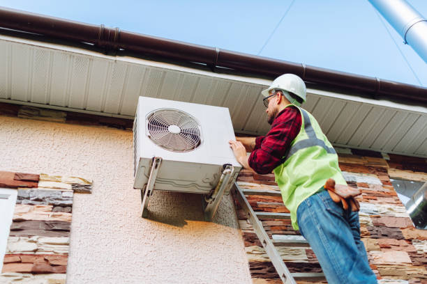 Best HVAC system installation  in Sierra Vista, AZ