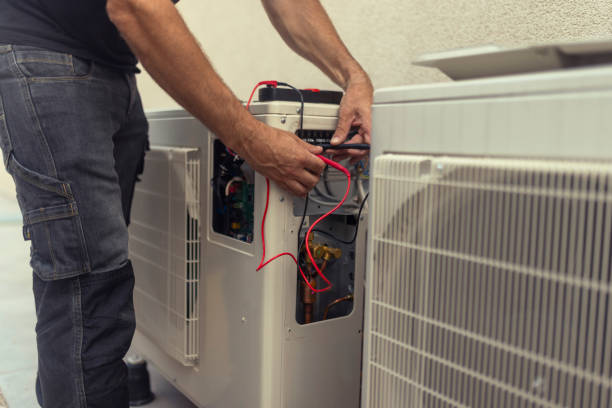 Trusted Sierra Vista, AZ HVAC Experts
