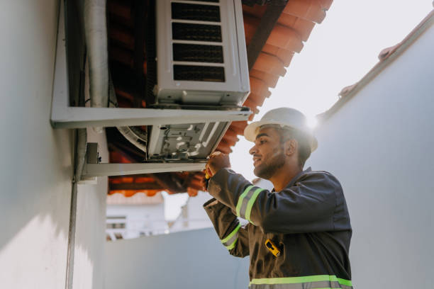 Air duct cleaning in Sierra Vista, AZ